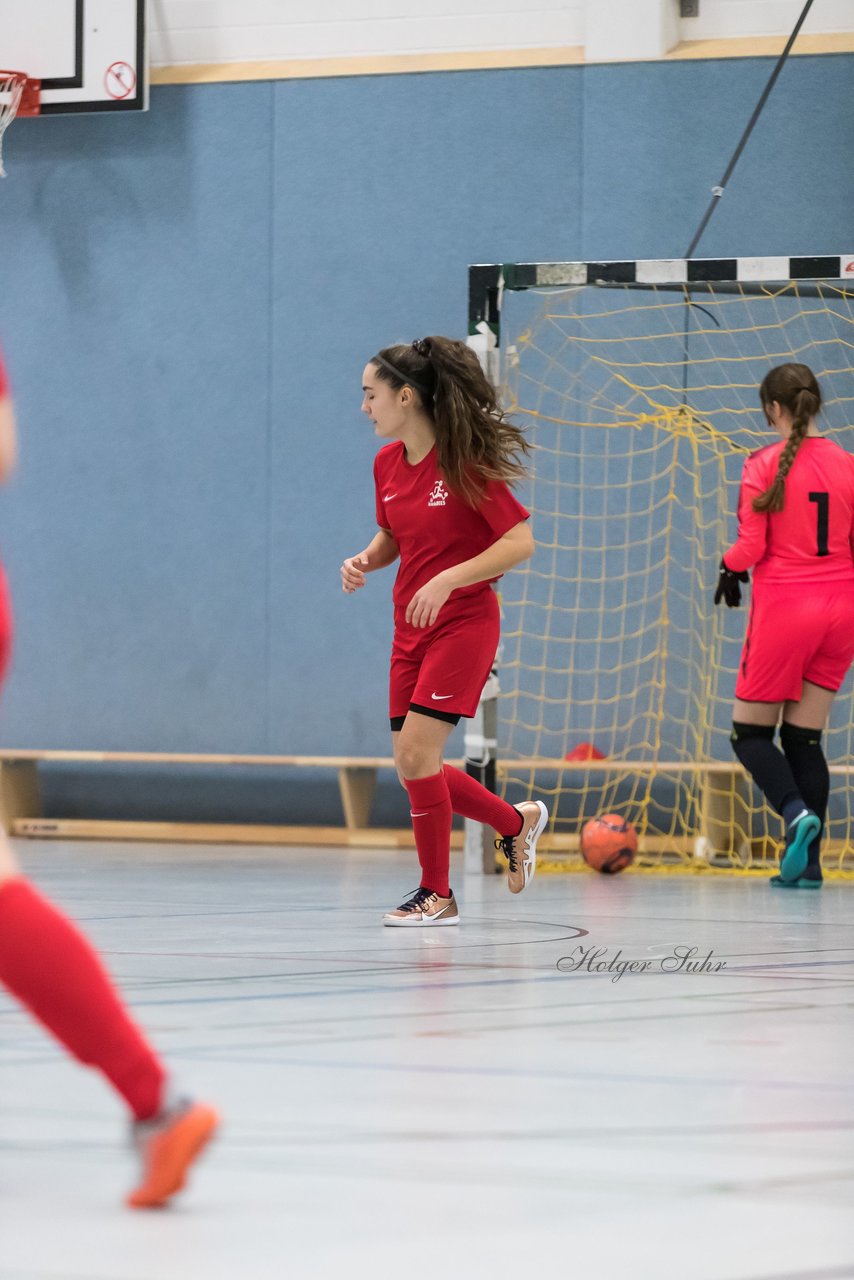 Bild 106 - wBJ Futsalmeisterschaft Runde 1